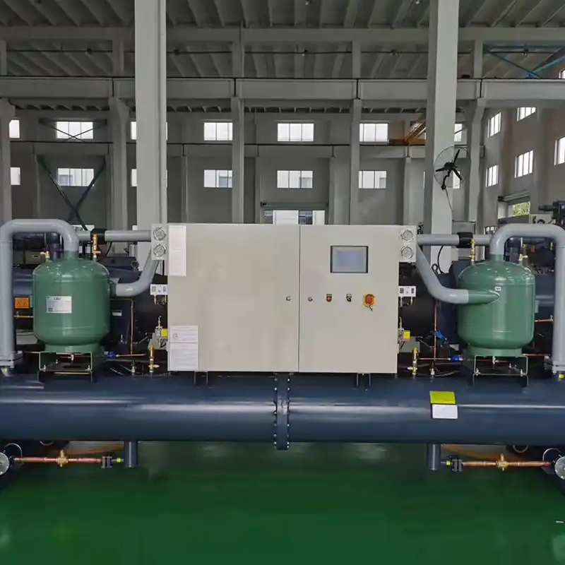 Chiller Unit